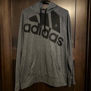 Women’s Adidas Hoodie